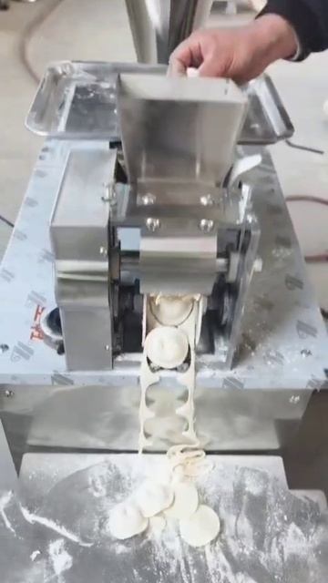 Машина для изготовления пельменей смотреть онлайн