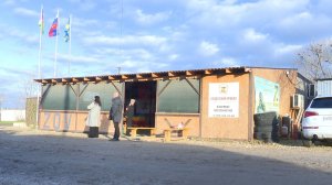 Почти 2 тысячи военнослужащих каждый месяц посещают «Солдатский привал» в Джигинке