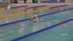 "Вплавь к успеху": два пловца из Старого Оскола получили высокое звание мастера спорта
