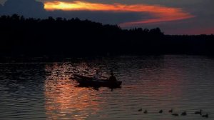 Идиллия (спички не игрушка)