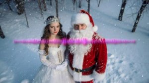 DJ Appolon - С новым годом детка!