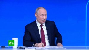 «Там все развалилось»: Путин — о проблемах с водоснабжением в Донбассе