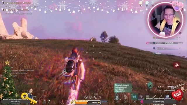 Предлагают украсть у меня кукурузу