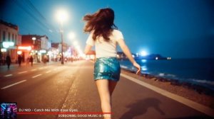 DJ NID - Catch Me With Your Eyes🔥Official Audio