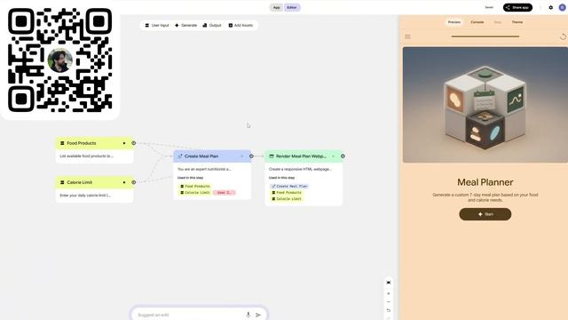 7 КРУТЫХ ИИ ИНСТРУМЕНТОВ ЧАСТЬ 1
