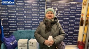 Телеканал «КРИК-ТВ» объявляет сбор 68-ой фуры гуманитарной помощи для участников СВО