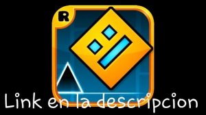 Я прошел 8 уровней в Геометрия даш.