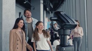 Групповые экскурсии в PANORAMA360