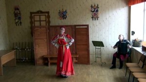 На меня наговорили