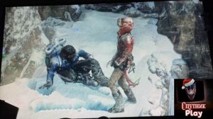 Том райдер 20 лет 1 часть прохождение.