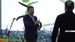 В Грозном отметили юбилей протезно-ортопедического предприятия