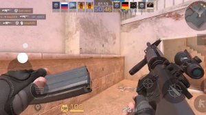 стенд офф 2 3часть