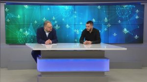 СОБЫТИЯ И ФАКТЫ. 19 ДЕКАБРЯ 2025 (МИГ ТВ, Ноябрьск)