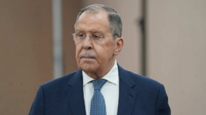 Рубио поздравил Лаврова с предстоящим Рождеством