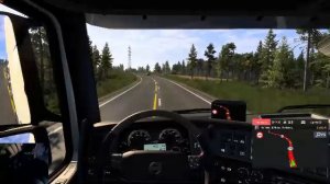 Euro Truck Simulator 2