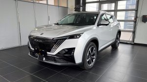 Dongfeng Mage 0618 - Вы можете купить в автосалоне АВРОРА Ростов-на-Дону Шолохова 247