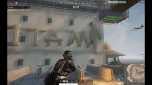 SKILL TEST by PycckuuDyx Final