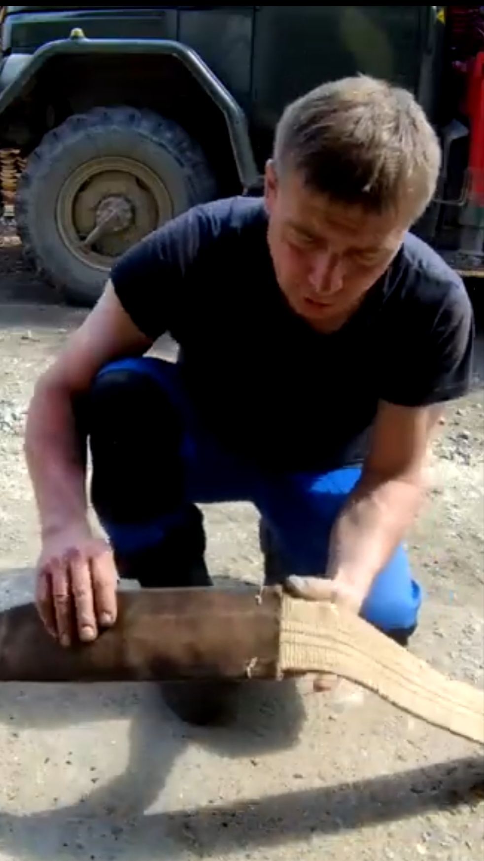 ‼️Как защитить мягкие СТРОПЫ КМУ от порезов манипулятора ЗИЛ-131 с КМУ. ПОЛНОЕ видео ЗДЕСЬ ⬇️