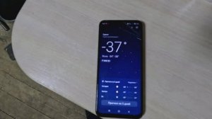 Проверка удочек. 19 день.