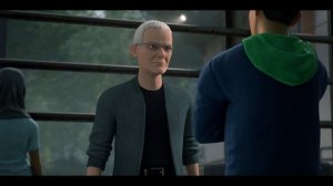 Мир Юрского периода: Теория хаоса 4 сезон 1 серия «Прибытие» (мультсериал, 2025)