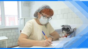 19.12.2025  В Киселевске фиксируют одновременный рост заболеваемости гриппом, ОРВИ и коронавирусной