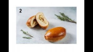 Полупирожки 2