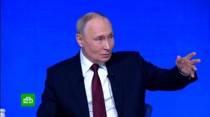 «Ну читать-то умеешь?»: Путин прокомментировал призыв генсека НАТО готовиться к войне с Россией