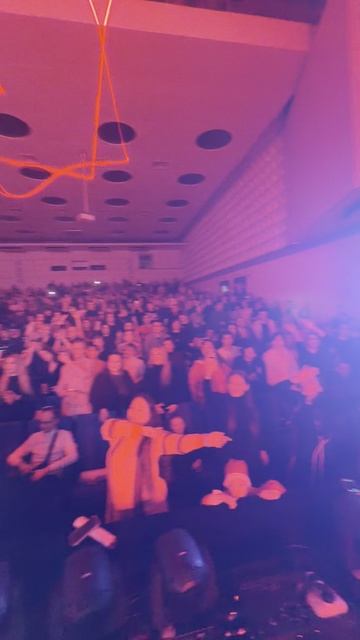 Нижнекамск 🔥 Мы вчера с вами феерично и с размахом закрыли сезон 2025! смотреть онлайн