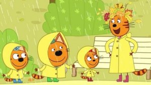 Три Кота - Сборник три кота - Смотреть три кота  - Мультики три кота