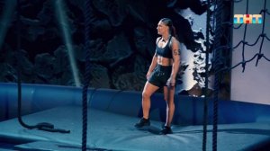 Самая сильная девочка 3-го сезона «Титанов»