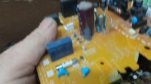 Посылка от Михалыча номер  два. Сдать платы дорого.