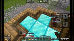 Играю в Майнкрафт🤯 | Bedwars