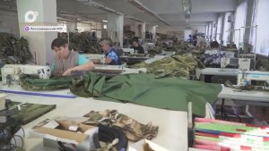 Земля Приморская / Жизнь ради людей / 20.12.25