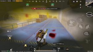 Джесси Пинкман. 5 типов не смогли убить штурм.