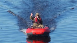 про лодку спустя три сезона