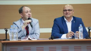 «Адвокатура. Государство. Общество». Профессиональная этика адвоката