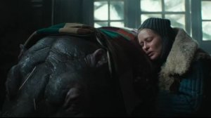 Красавица - трейлер (2025) Ленинград 1941