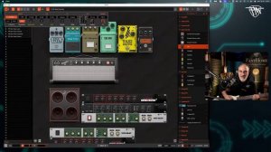 THU update to NEW VERSION 2.09 - Live Stream Tutorial