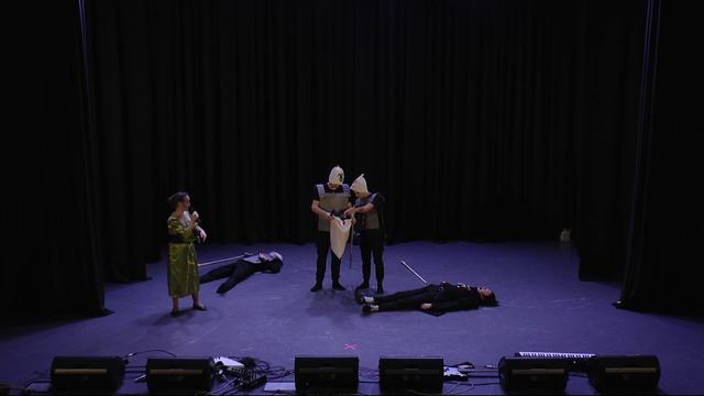 Золотая осень первокурсников 2023 - ФРТЭ