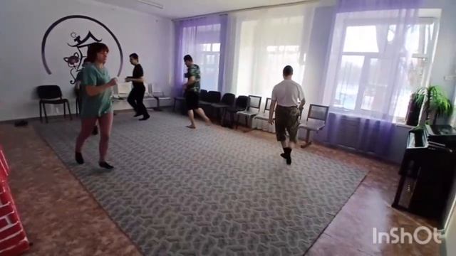 Зима, холода в "Лиловом" настроении