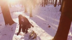 Я ВЫБИРАЮ ТЕБЯ