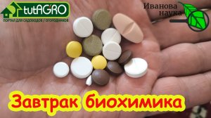 ДЕШЕВАЯ ТАБЛЕТКА, А КАК БОДРИТ! Мой собственный рецепт бодрости и хорошего настроения! Моя биг фарма