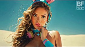 TOP EDM MIX 2025 🔥TECHNO VOID _ TOMORROWLAND