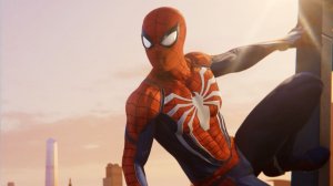 Marvel’s Spider-Man Remastered - часть №9. Поддержите мой канал ссылка в описание или подпиской!