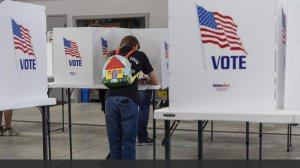 Путин заявил об открытом вмешательстве Европы в выборы в США