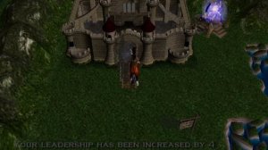 King's Bounty [PS2] - Часть 1 из 2