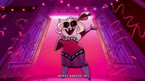 Отель Хазбин пересказ Аластора