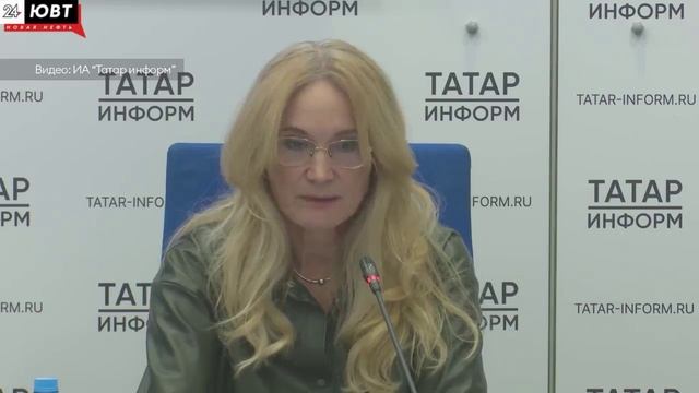 Альметьевцам напомнили, как не попасться на уловки мошенников