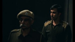 Чёрная метка 2 серия «Виселица» (сериал, 2025)