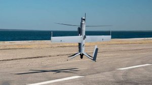 СМИ узнали о планах Airbus использовать дроны для береговой охраны стран ЕС